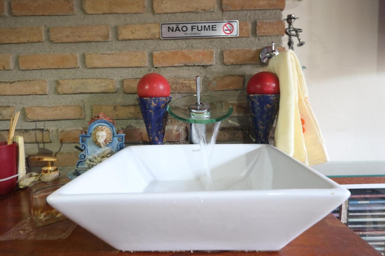 Lindo Prive Europa 04 Com Ar, 5wc E Grande Piscina *