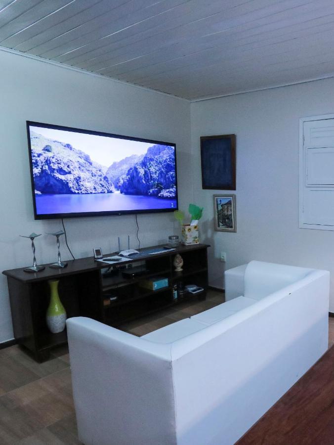 Holiday home Lindo Prive Europa 04 Com Ar, 5wc E Grande Piscina