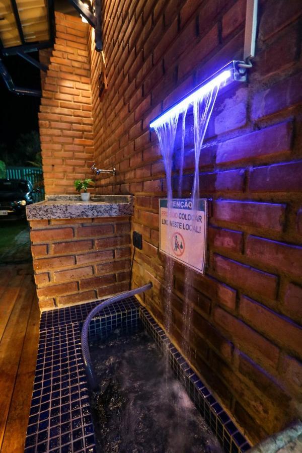 Lindo Prive Europa 04 Com Ar, 5wc E Grande Piscina