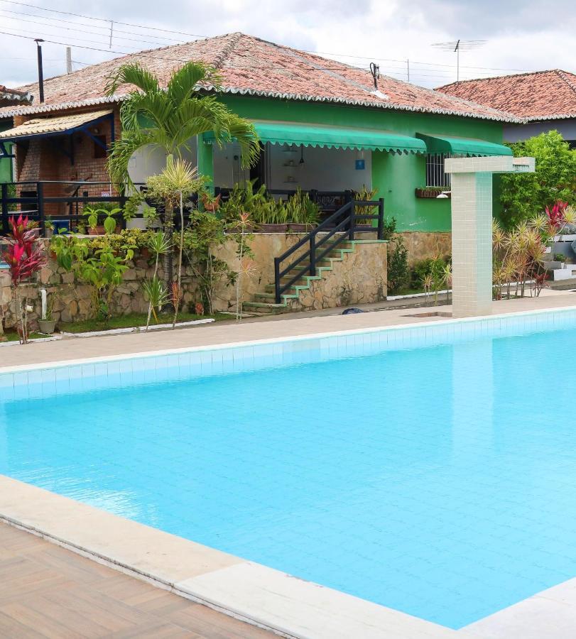 Holiday home Lindo Prive Europa 04 Com Ar, 5wc E Grande Piscina