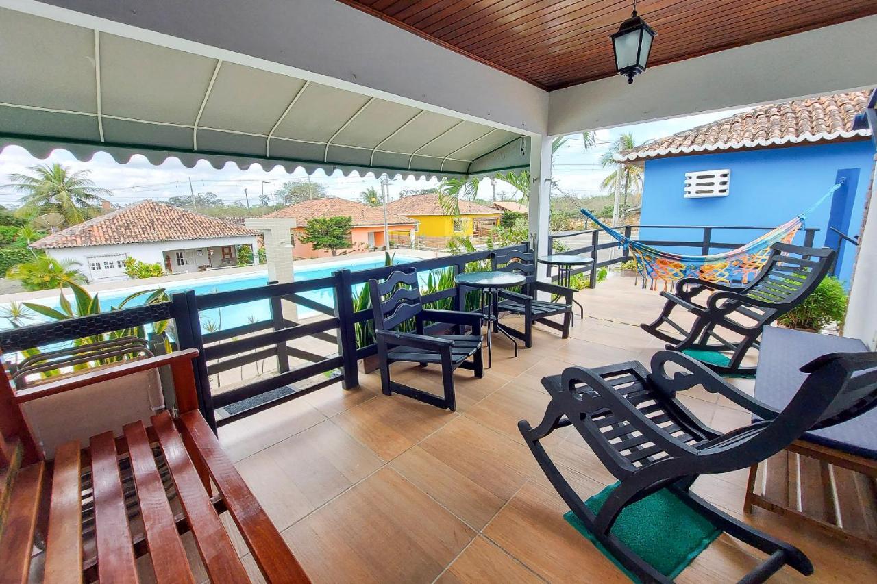 Holiday home Lindo Prive Europa 04 Com Ar, 5wc E Grande Piscina