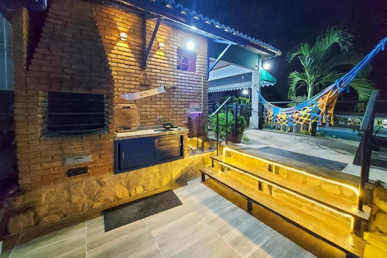 Lindo Prive Europa 04 Com Ar, 5wc E Grande Piscina Holiday home Gravata (Gravata, Pernambuco)