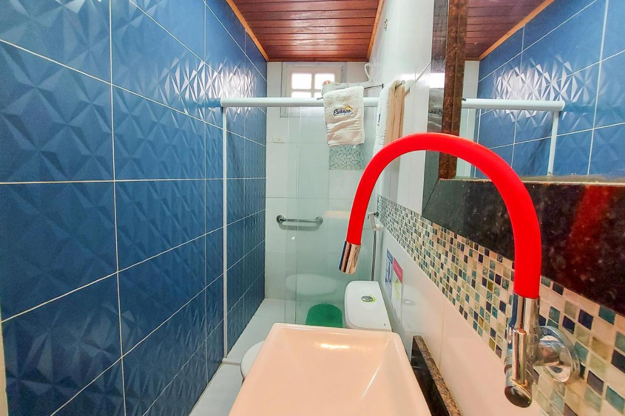 Holiday home Lindo Prive Europa 04 Com Ar, 5wc E Grande Piscina