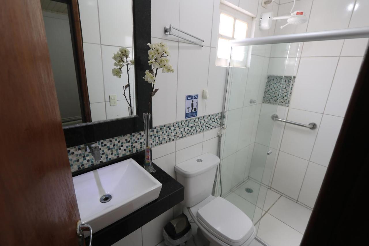 Privê 04 Quartos, 04 Suítes Com Ar Condicionado! Сasa de vacaciones