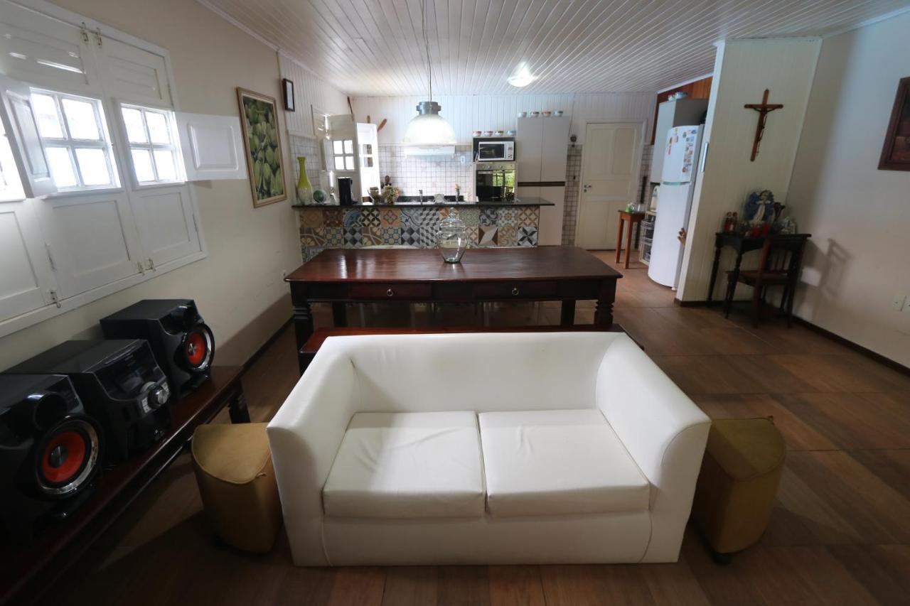 Сasa de vacaciones Privê 04 Quartos, 04 Suítes Com Ar Condicionado! Gravatá