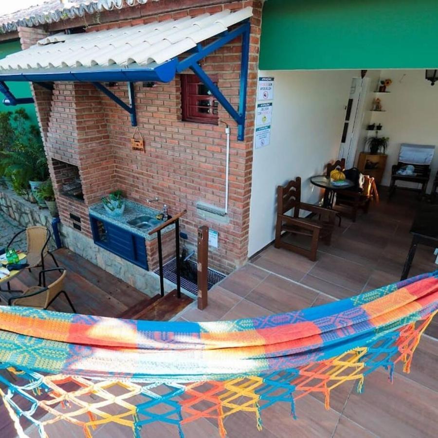 Сasa de vacaciones Privê 04 Quartos, 04 Suítes Com Ar Condicionado! Gravatá