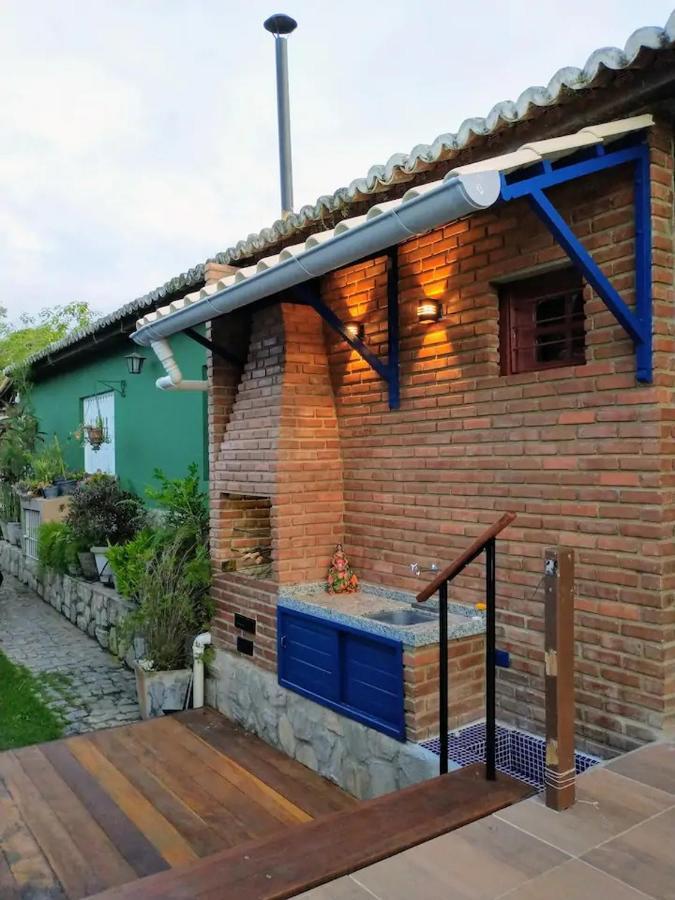 Privê 04 Quartos, 04 Suítes Com Ar Condicionado! Gravatá