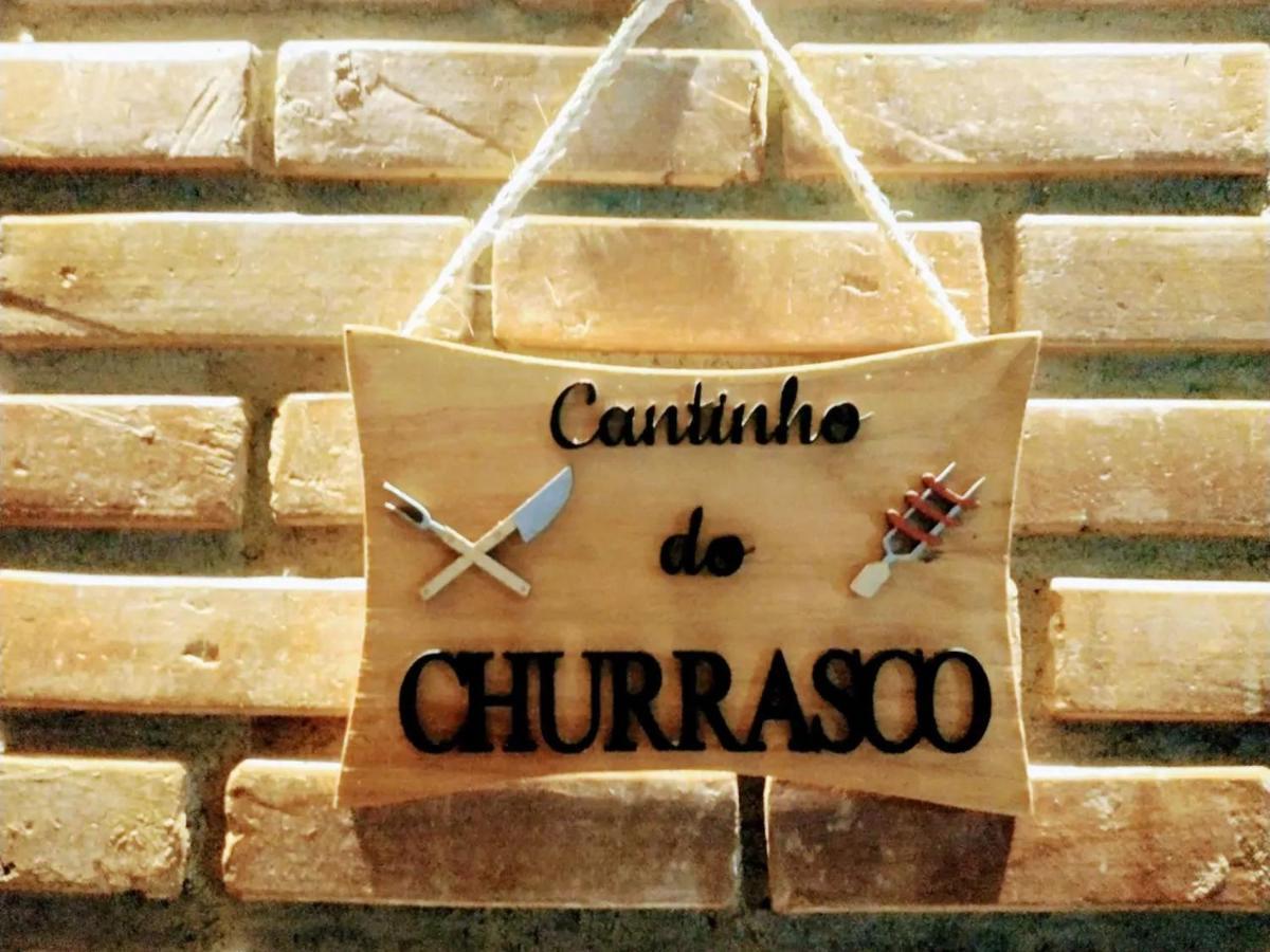 Privê 04 Quartos, 04 Suítes Com Ar Condicionado! Сasa de vacaciones *