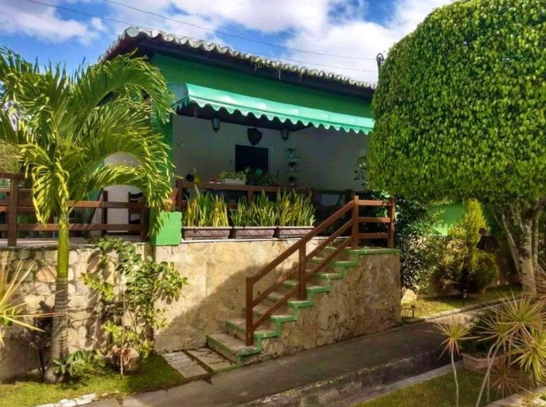Privê 04 Quartos, 04 Suítes Com Ar Condicionado! Сasa de vacaciones *