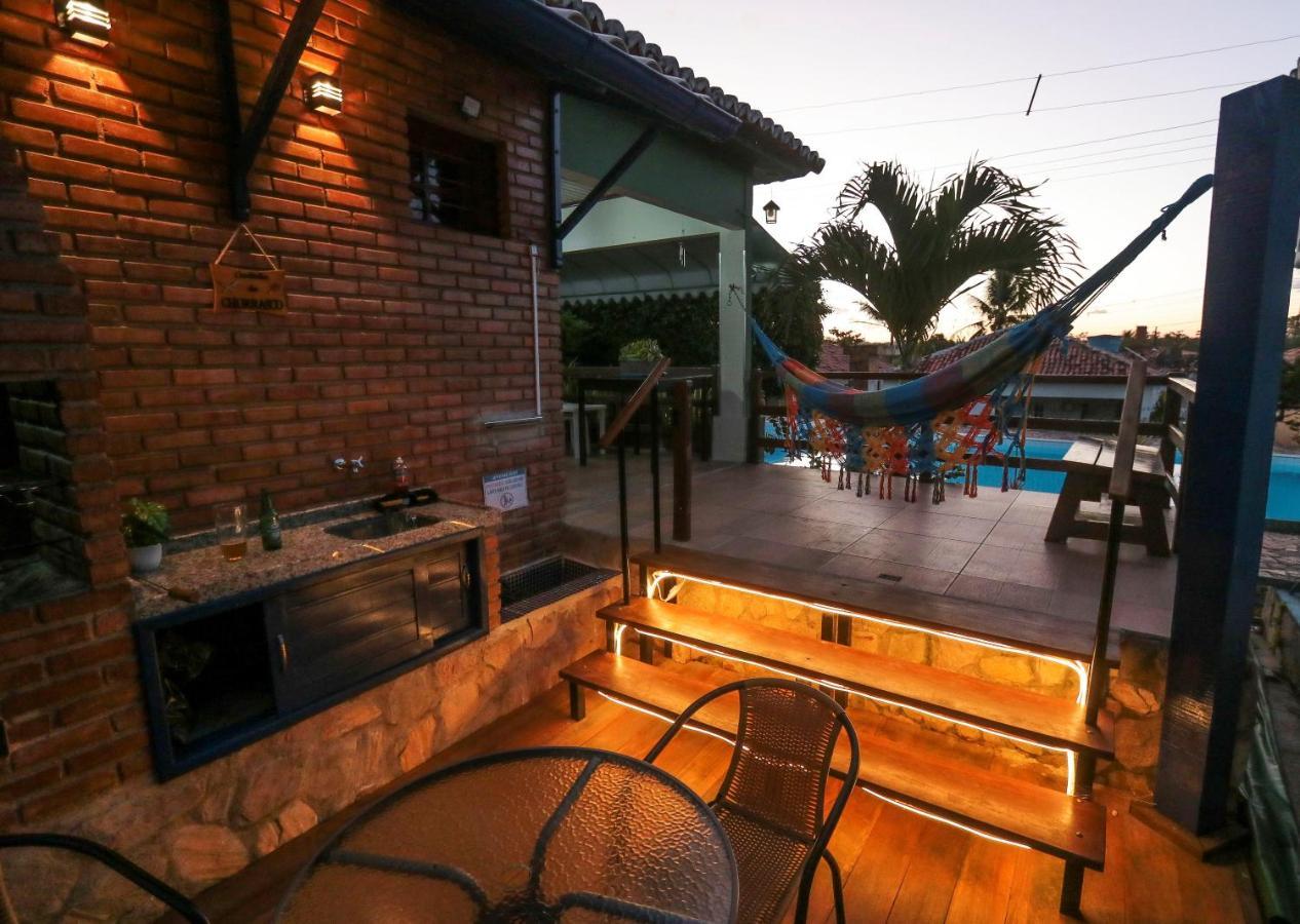Privê 04 Quartos, 04 Suítes Com Ar Condicionado! Gravatá
