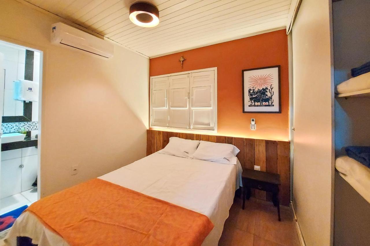 Privê 04 Quartos, 04 Suítes Com Ar Condicionado! Сasa de vacaciones Gravatá