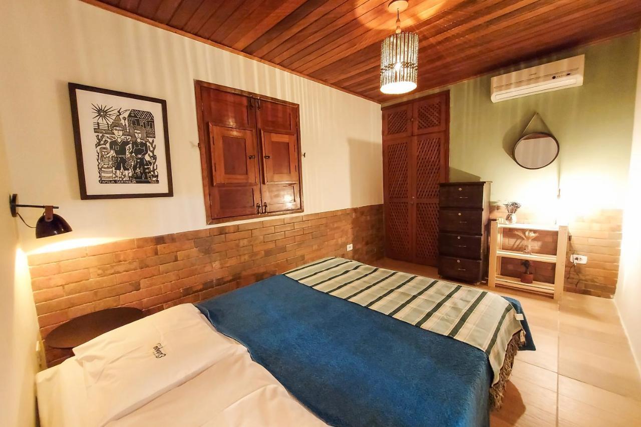 Privê 04 Quartos, 04 Suítes Com Ar Condicionado! Gravatá
