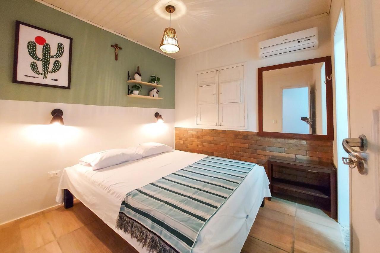 Сasa de vacaciones Privê 04 Quartos, 04 Suítes Com Ar Condicionado! Gravatá